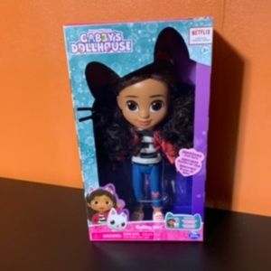 Netflix Gabby’s Dollhouse Doll